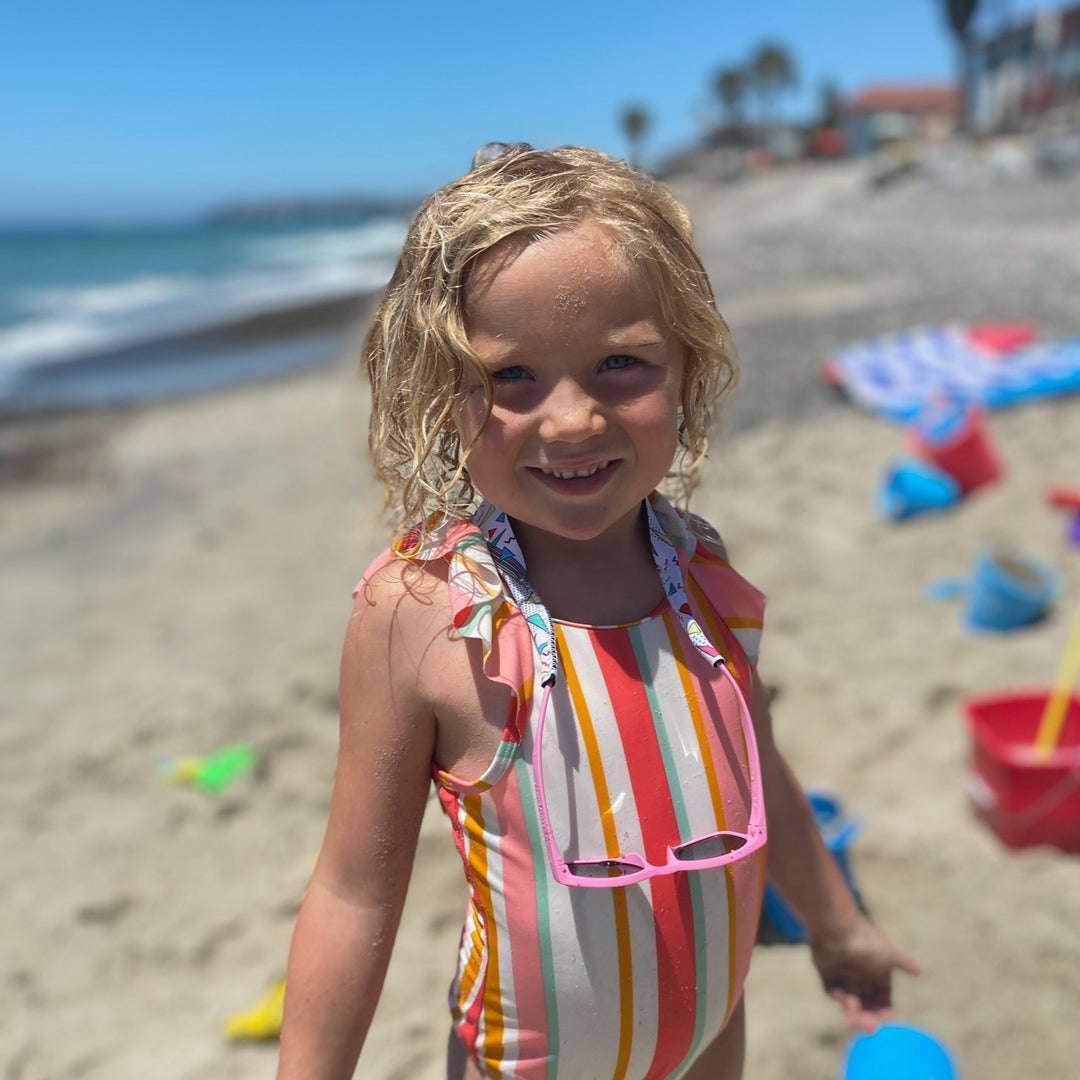 ro•sham•bo Floating Sunglasses Strap | Playroom Avenue