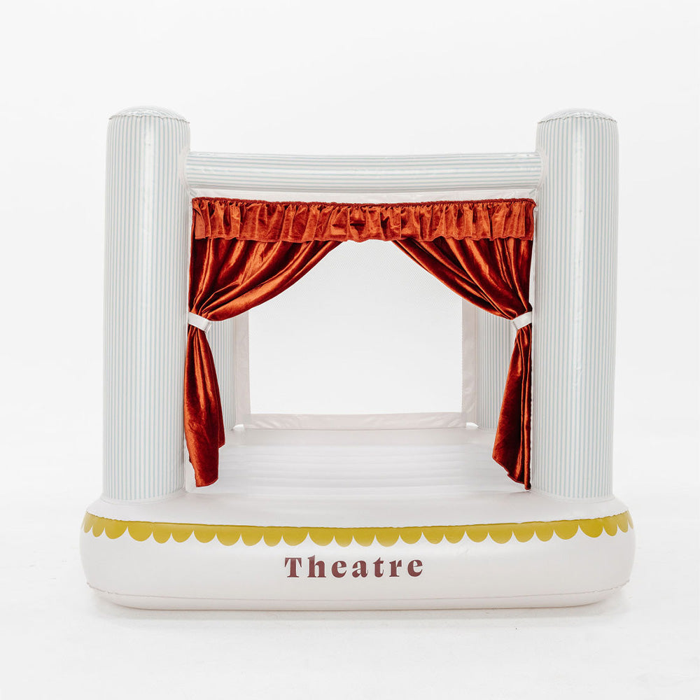 Smol Mini Theatre | Playroom Avenue