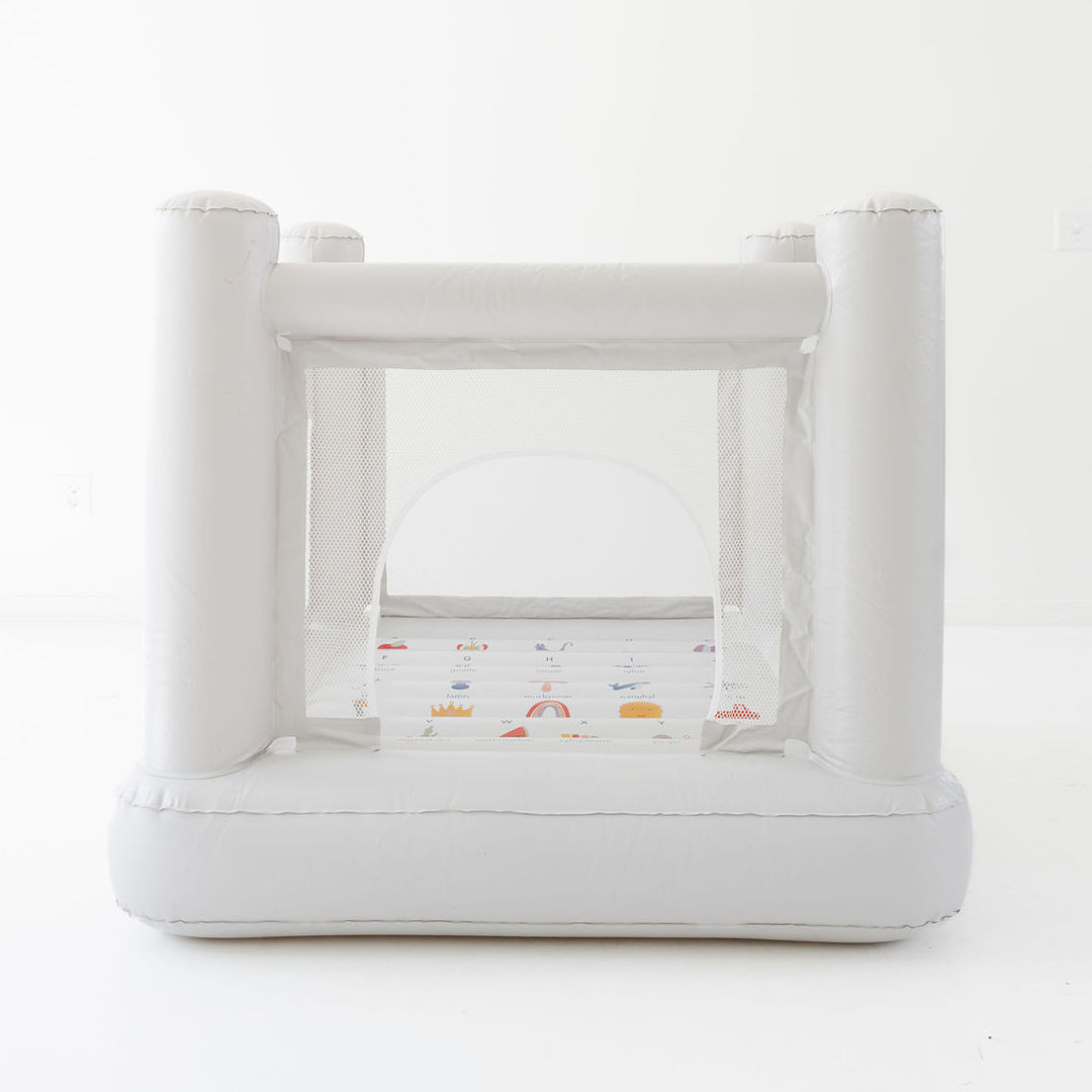 Smol Mini Alphabet | Playroom Avenue