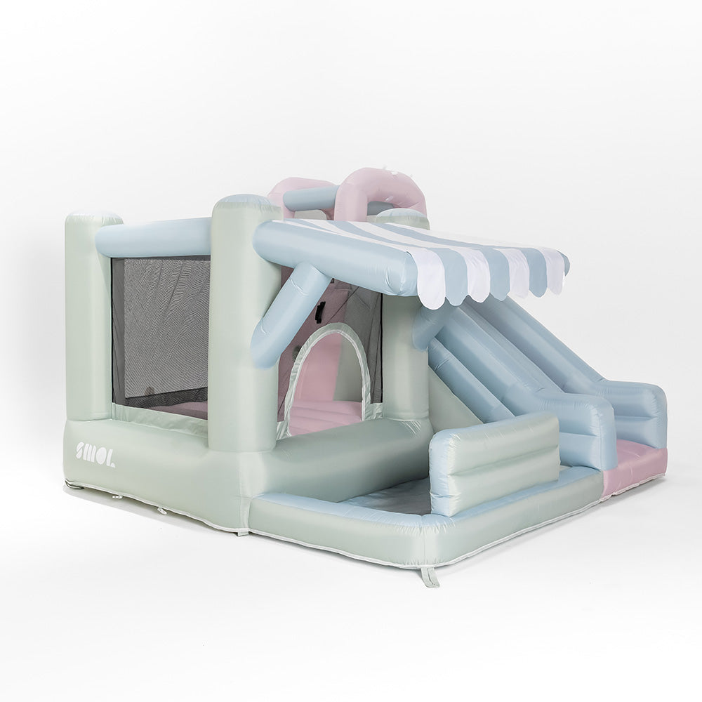 Smol Market Splash | Playroom Avenue