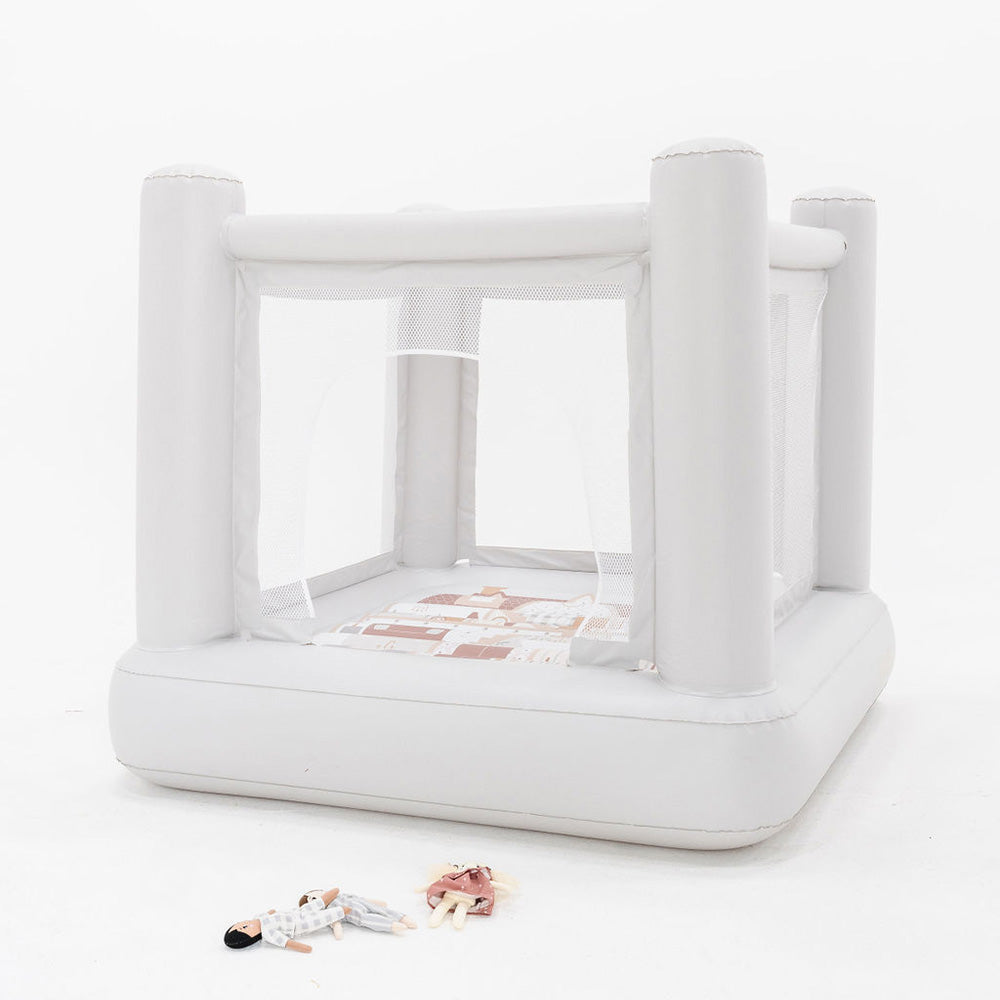 Smol Mini Dollhouse | Playroom Avenue