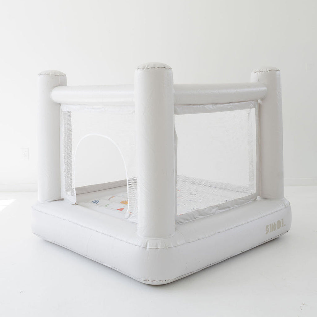 Smol Mini Alphabet | Playroom Avenue