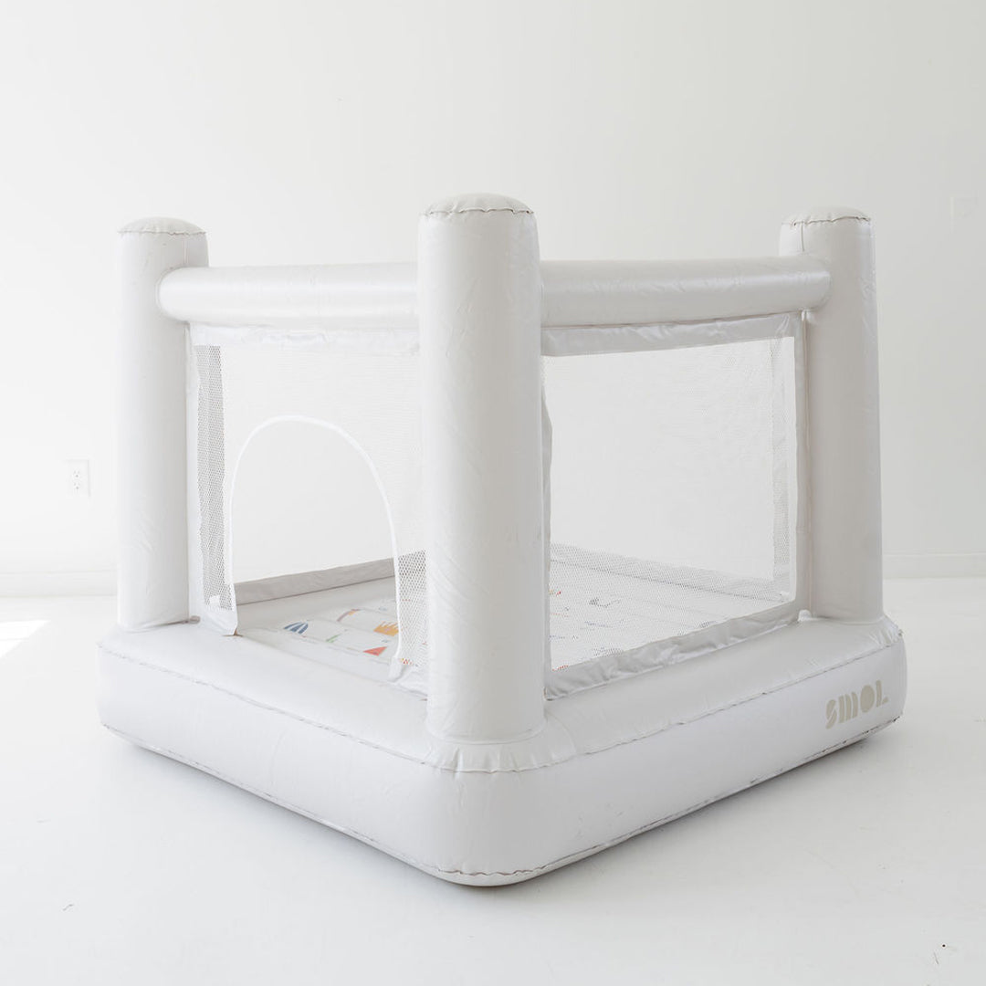 Smol Mini Alphabet | Playroom Avenue