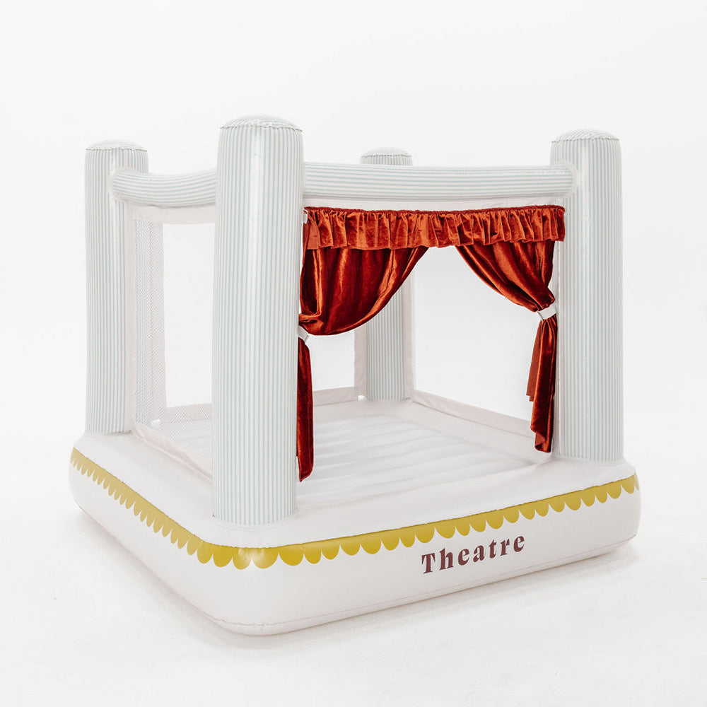 Smol Mini Theatre | Playroom Avenue
