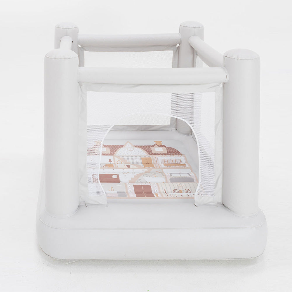 Smol Mini Dollhouse | Playroom Avenue