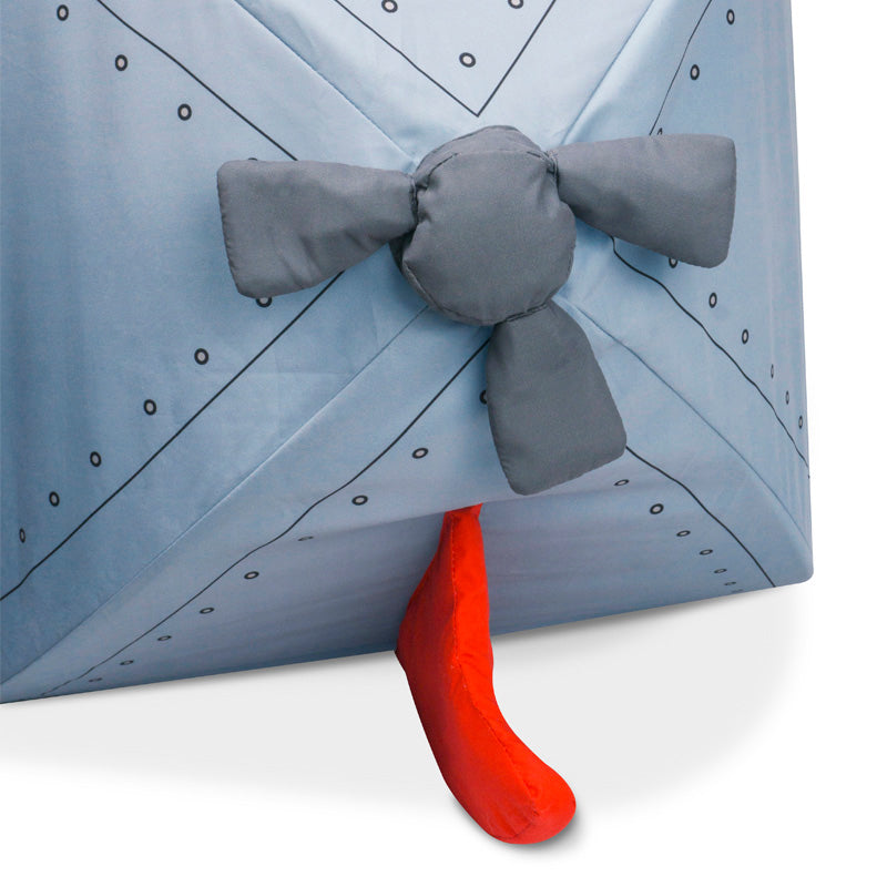 Wonder and Wise Submarine Playhome | Playroom Avenue