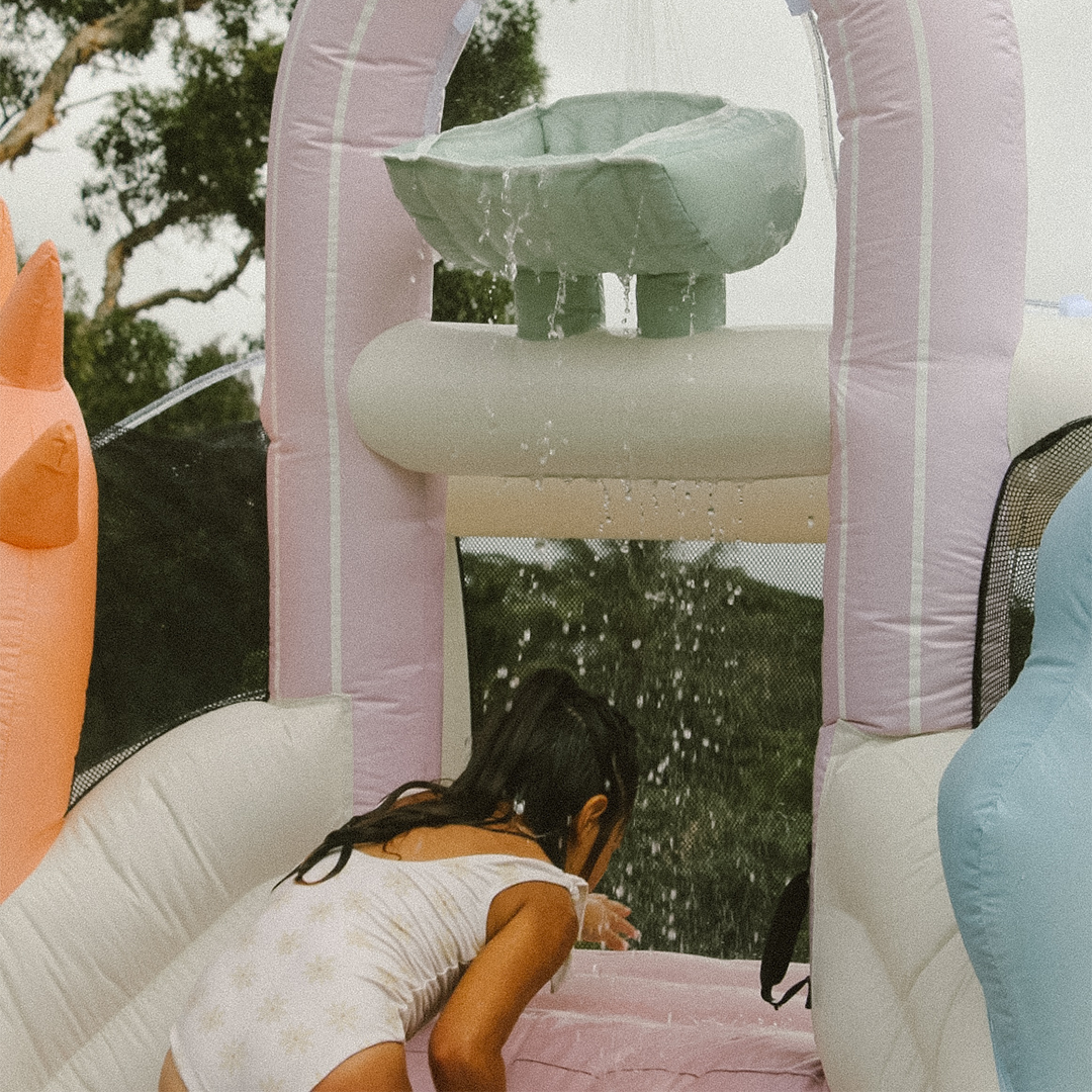 Smol Sunny Splash | Playroom Avenue