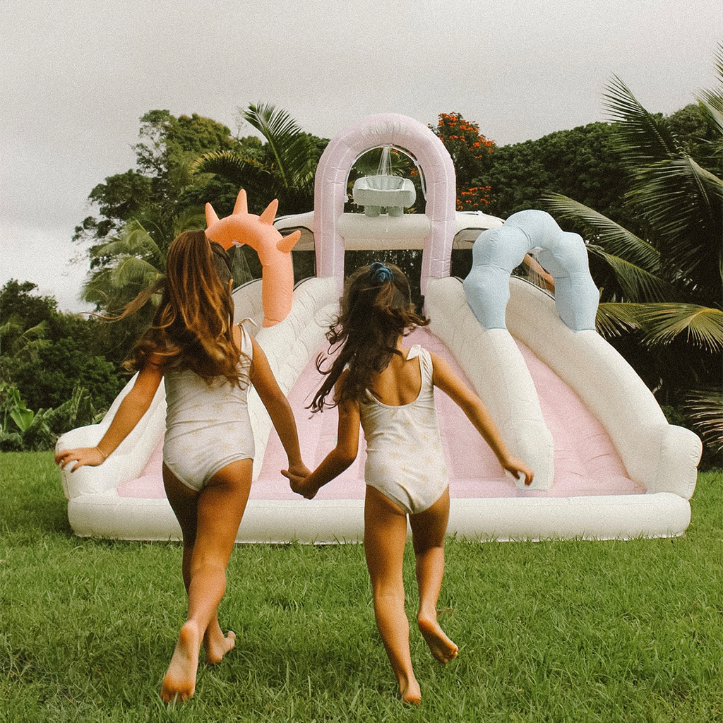 Smol Sunny Splash | Playroom Avenue