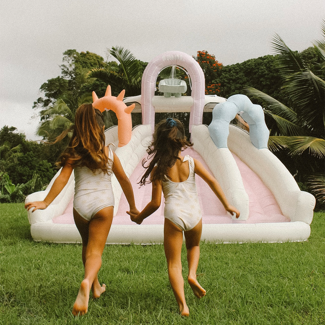 Smol Sunny Splash | Playroom Avenue