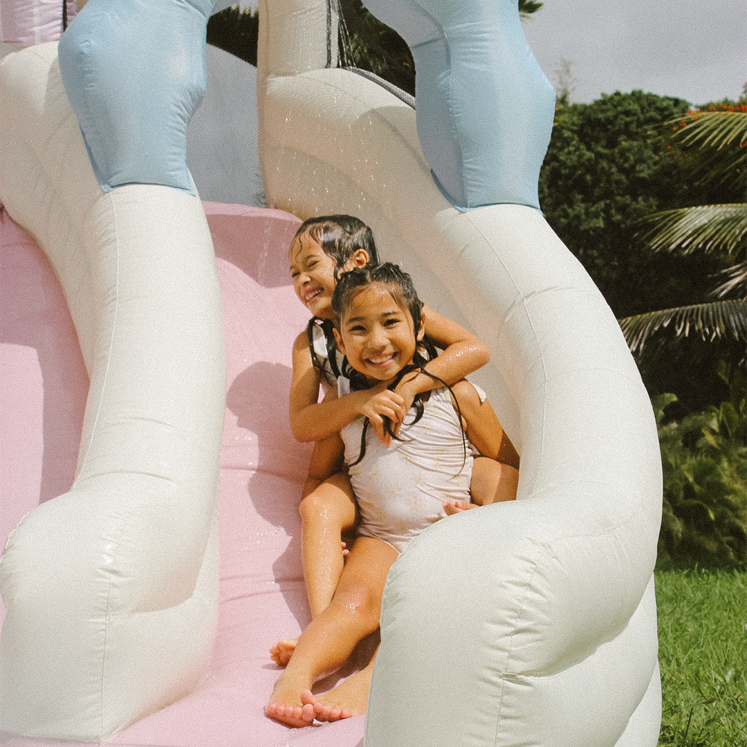 Smol Sunny Splash | Playroom Avenue