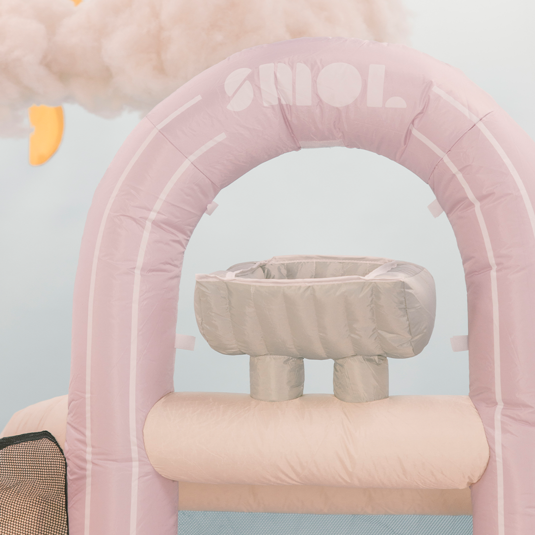 Smol Sunny Splash | Playroom Avenue