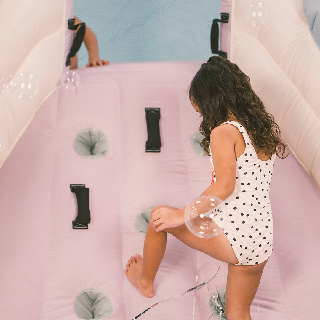 Smol Sunny Splash | Playroom Avenue