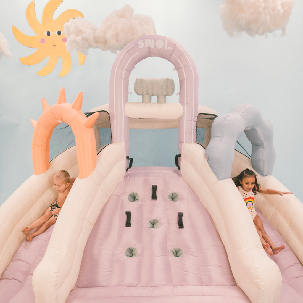Smol Sunny Splash | Playroom Avenue