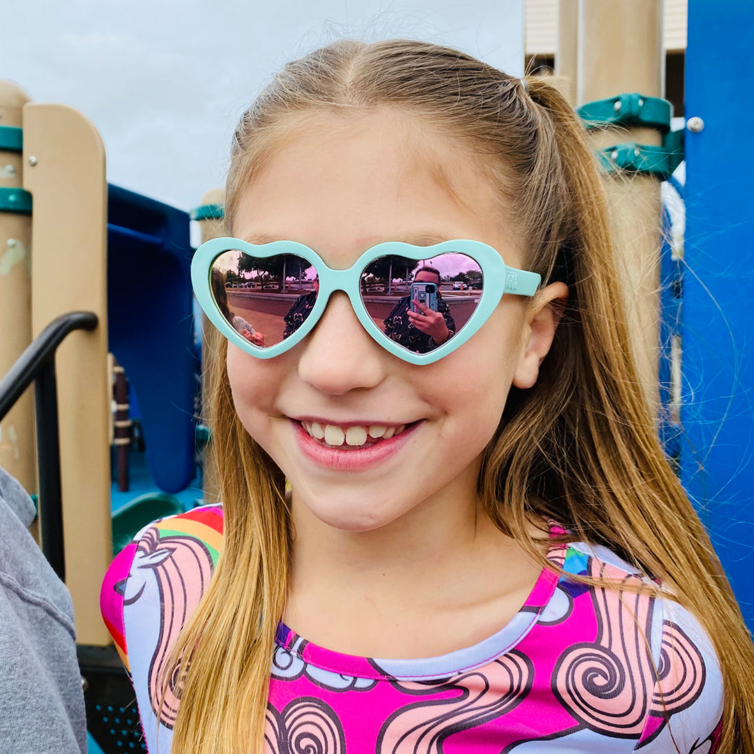 Splash Hearts | Junior | Playroom Avenue