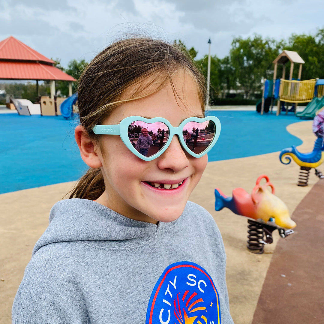 Splash Hearts | Junior | Playroom Avenue