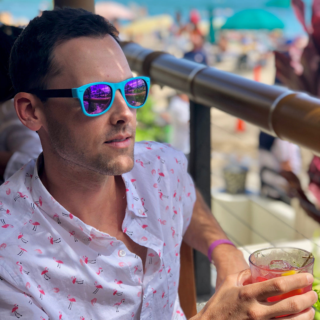 Thundercat Shades | Adult | Playroom Avenue