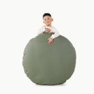 Gathre Floor Cushion Thyme