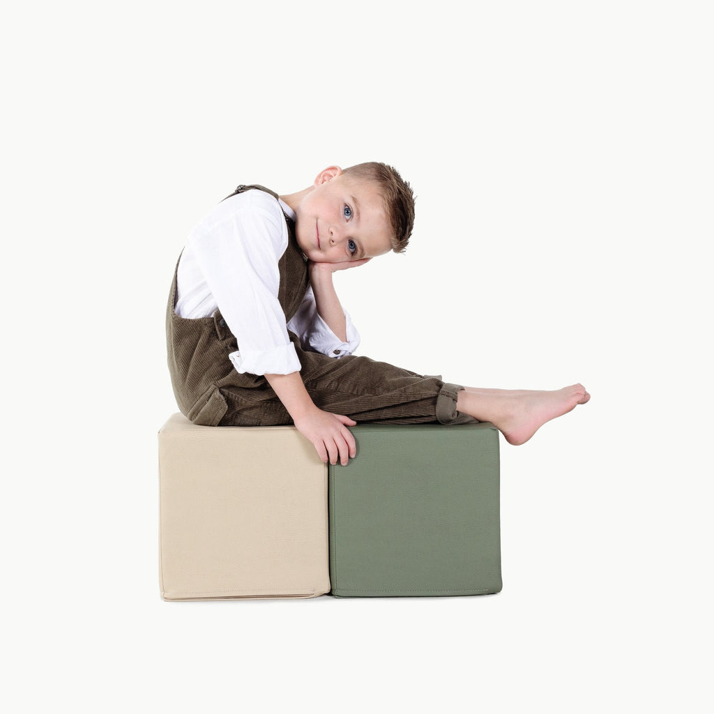 Gathre Cubes - Playroom Avenue