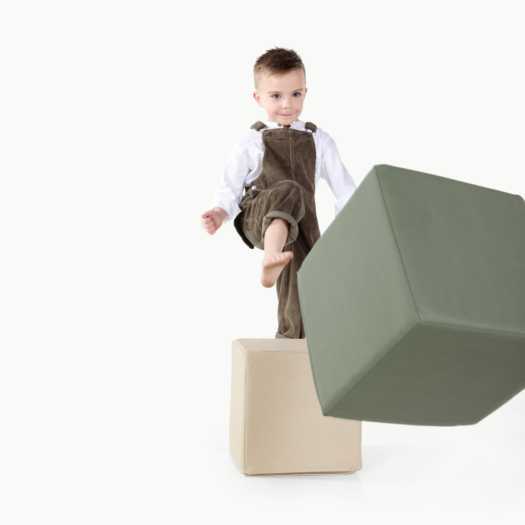 Gathre Cubes - Playroom Avenue