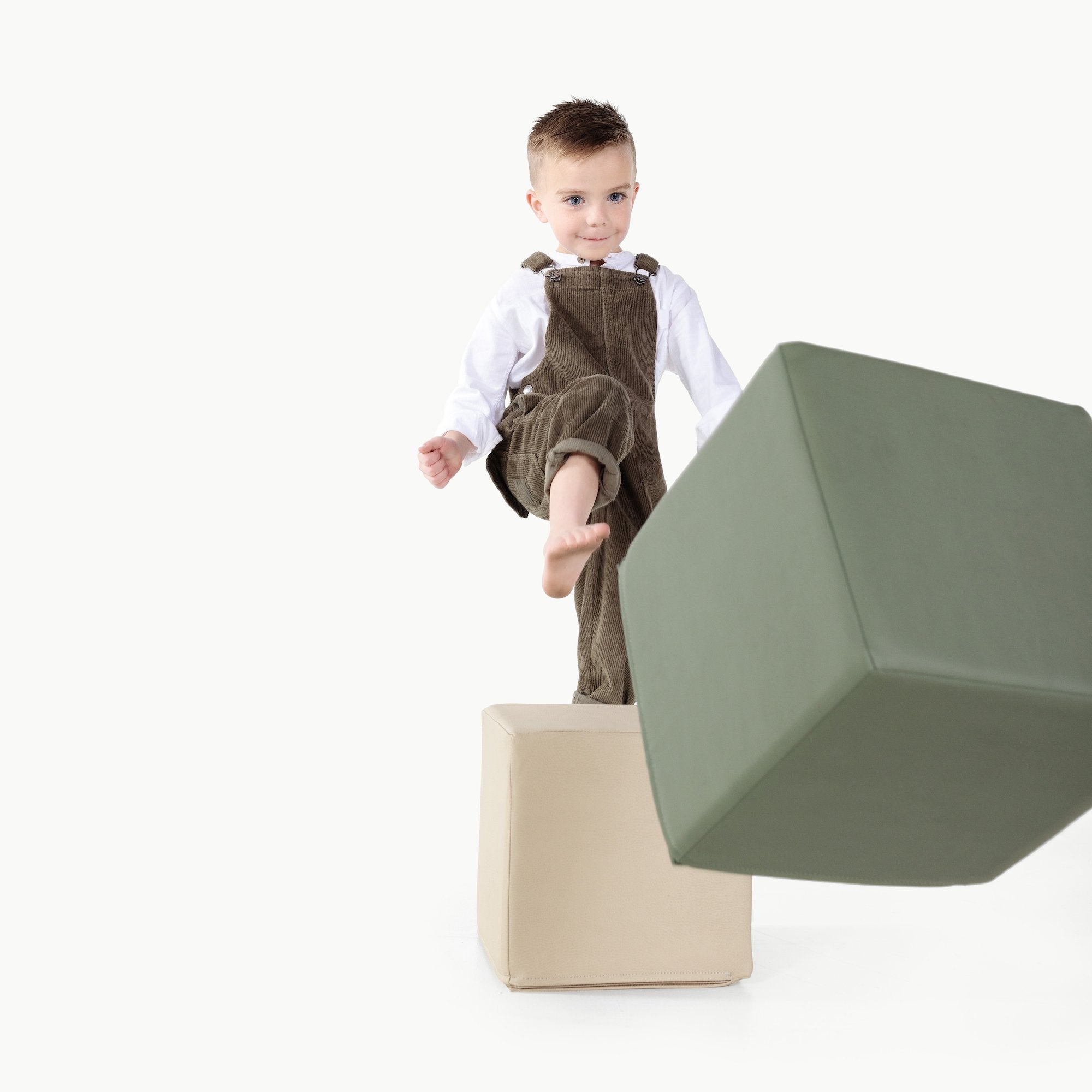 Gathre Cubes - Playroom Avenue