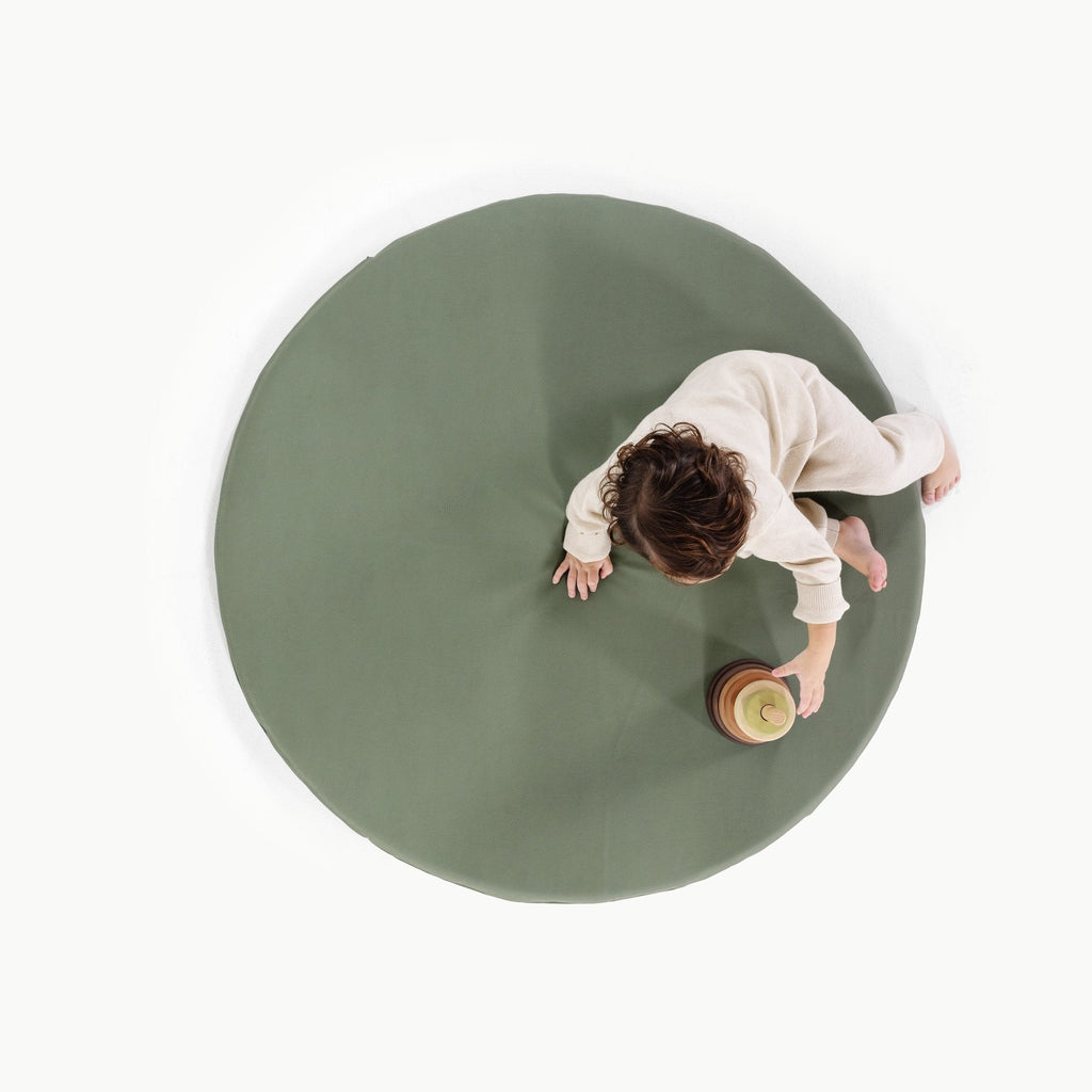 Wholesale Padded Mini Playmat | Playroom Avenue