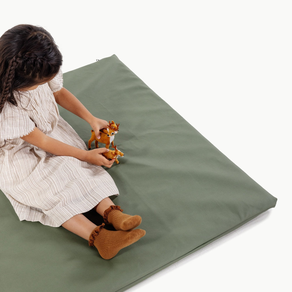 Wholesale Padded Mini Playmat | Playroom Avenue