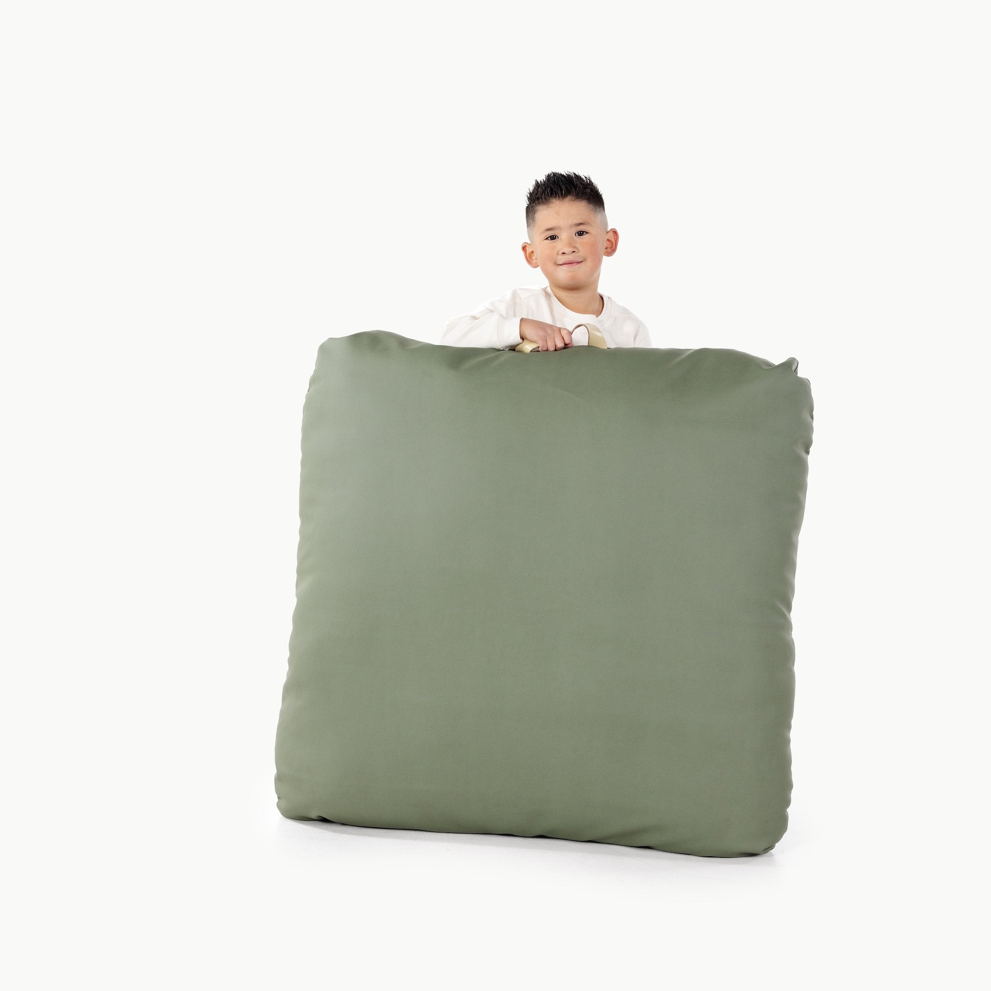 Gathre Floor Cushion Thyme