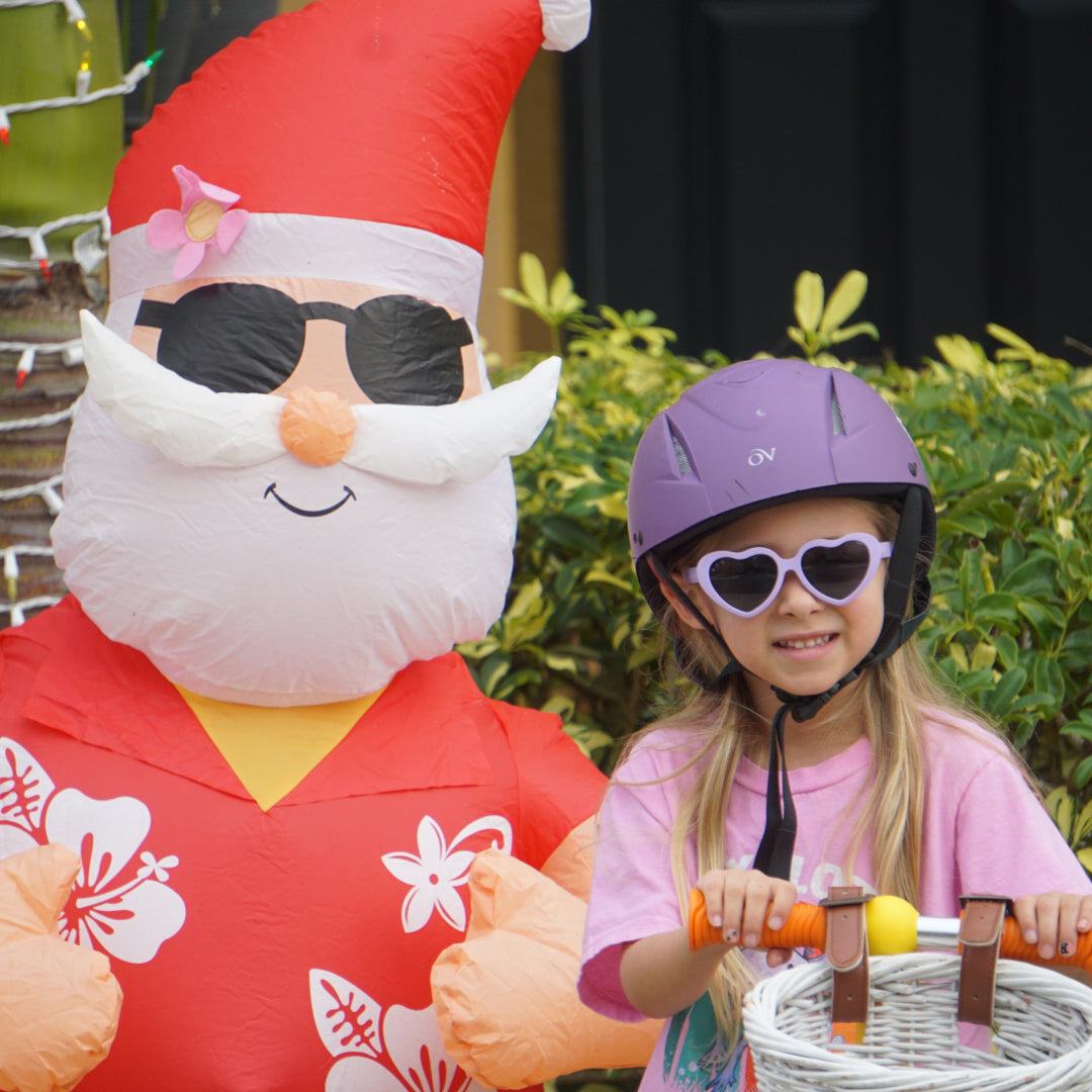 ro•sham•bo Blossom Hearts | Toddler