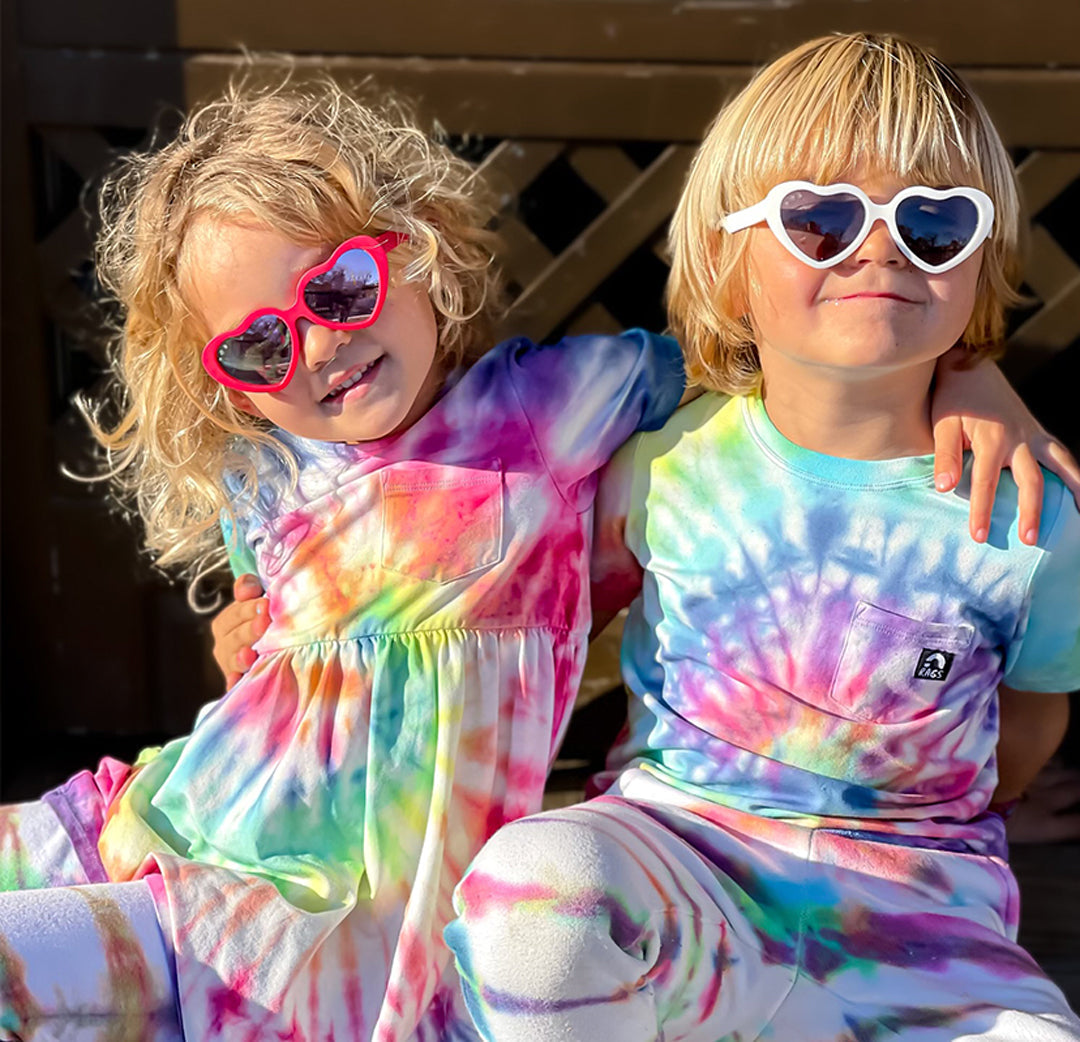 ro•sham•bo Buffy Hearts | Toddler | Playroom Avenue