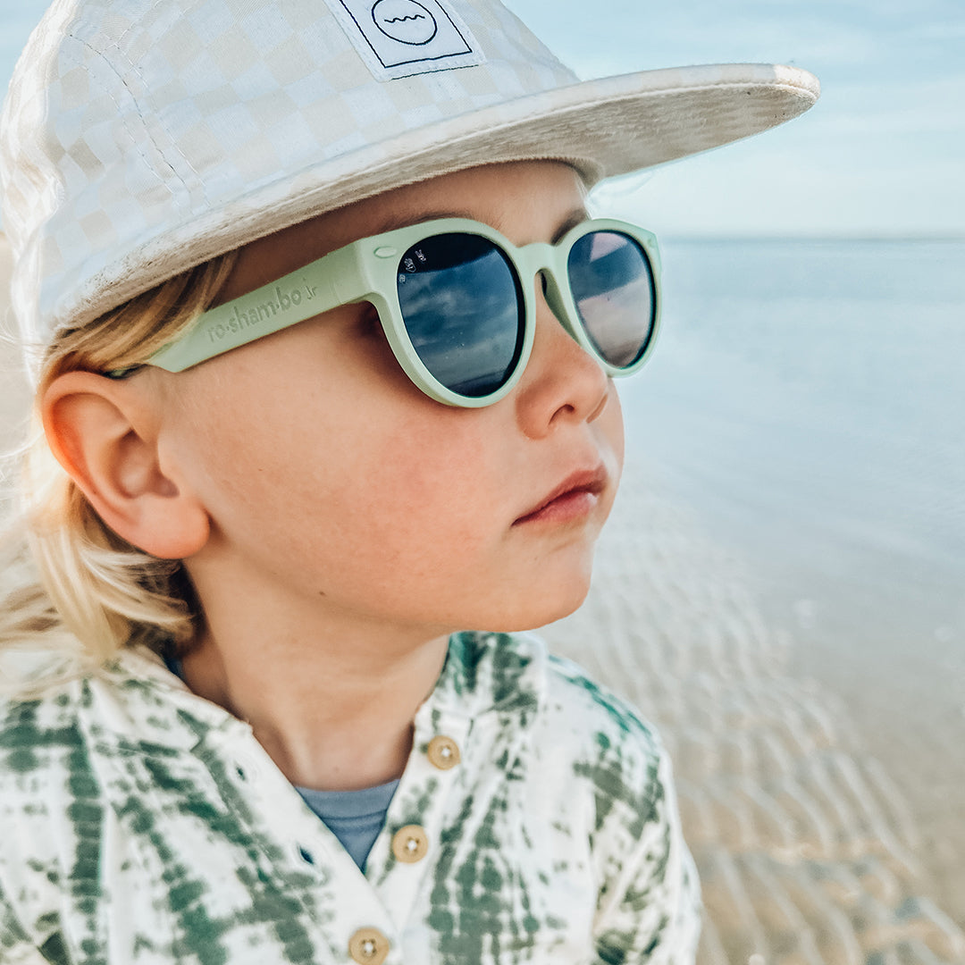 Zelda Rounds | Junior | Playroom Avenue