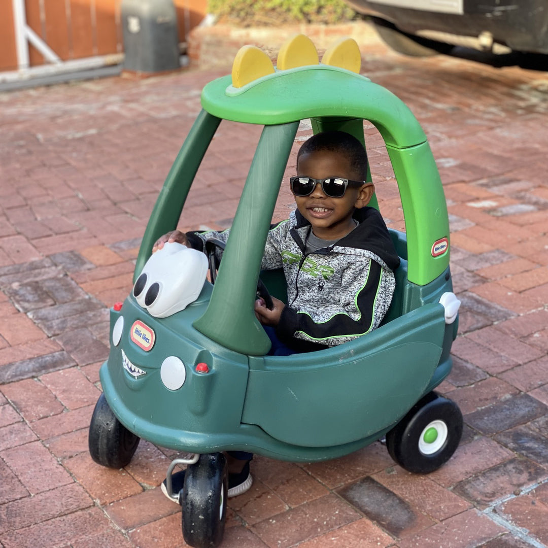 ro•sham•bo Bueller Shades | Toddler | Playroom Avenue