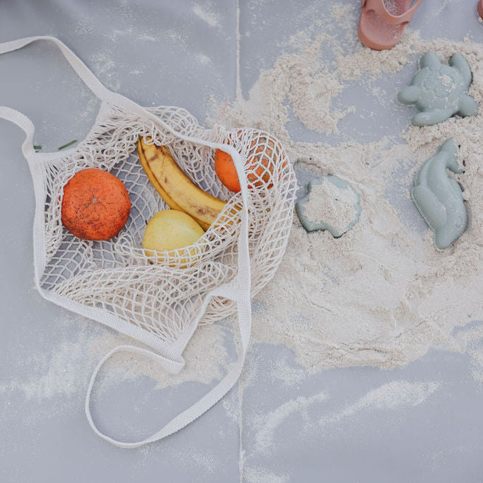 Toki Kids Pebble Vegan Leather Mat | Playroom Avenue