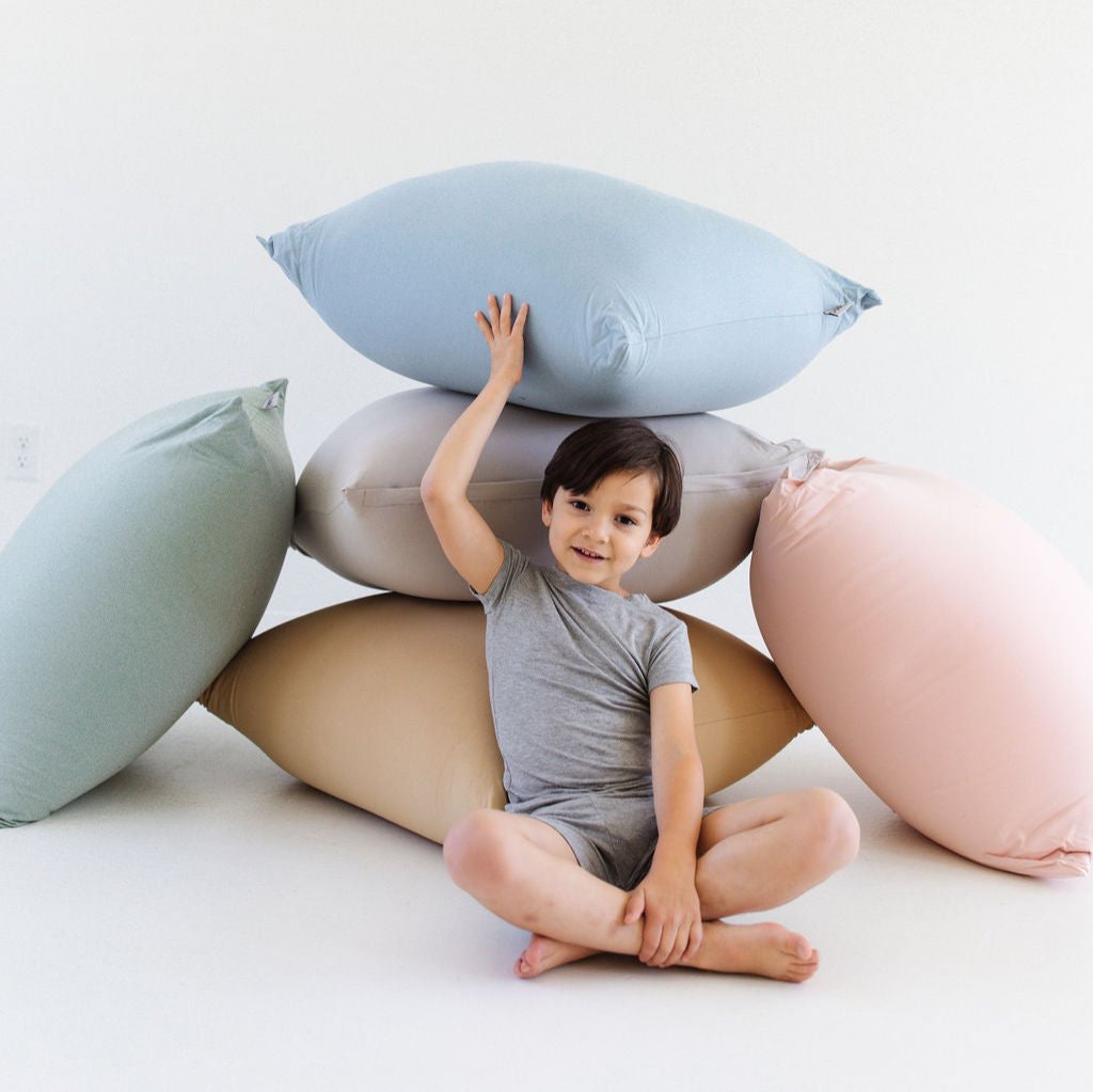 Toki Kids Tutu Bean Bag - Playroom Avenue