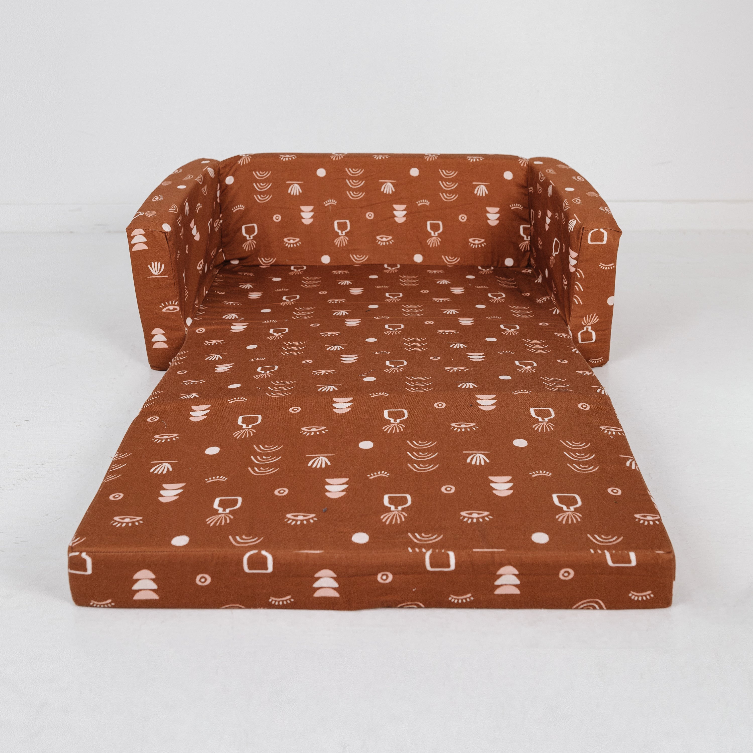 Toki Kids Desert Play Couch | Playroom Avenue