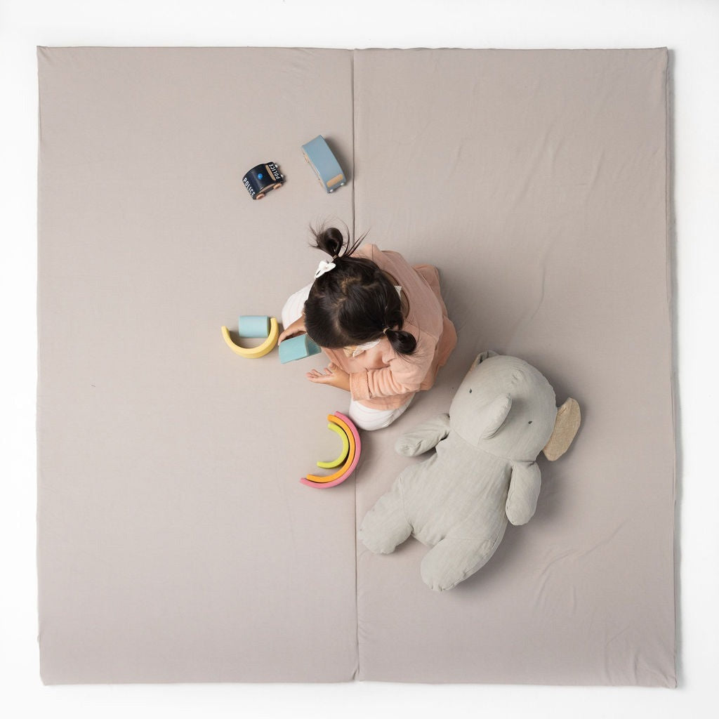 Toki Kids Cloud Jersey Mat Mega | Playroom Avenue