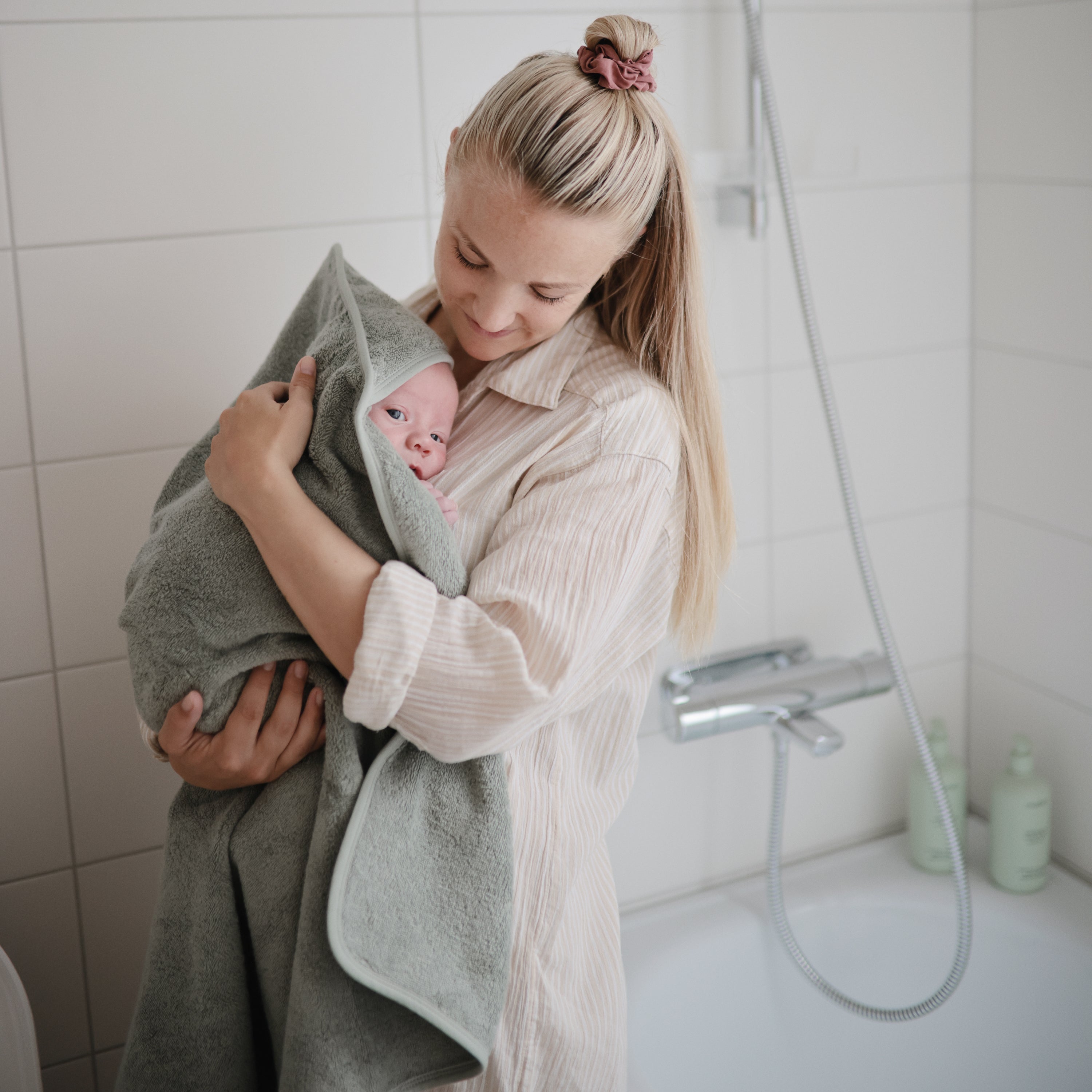 Mushie Baby Shampoo & Body Wash | Playroom Avenue