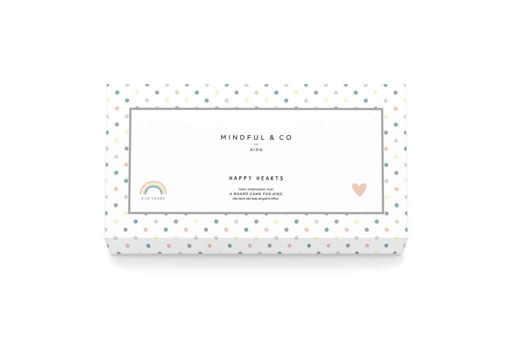 Mindful And Co Mindful Games Bundle | Playroom Avenue