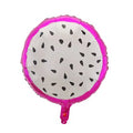 Ellie's Party Supply Dragon Fruit Balloon | Playroom Avenue