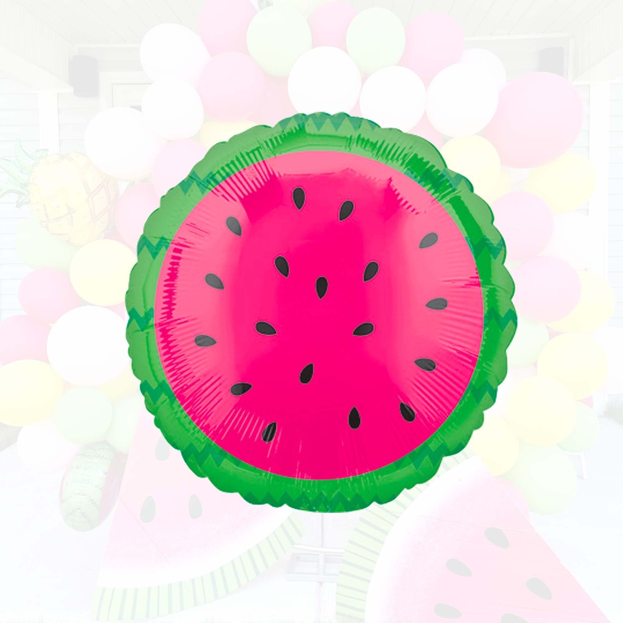 Watermelon Balloon | Playroom Avenue