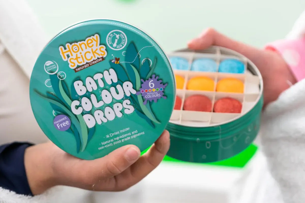 Ultimate Bath Fun Set | Playroom Avenue