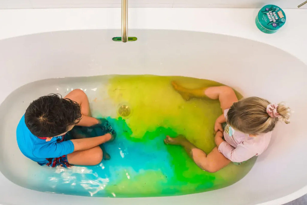 Ultimate Bath Fun Set | Playroom Avenue