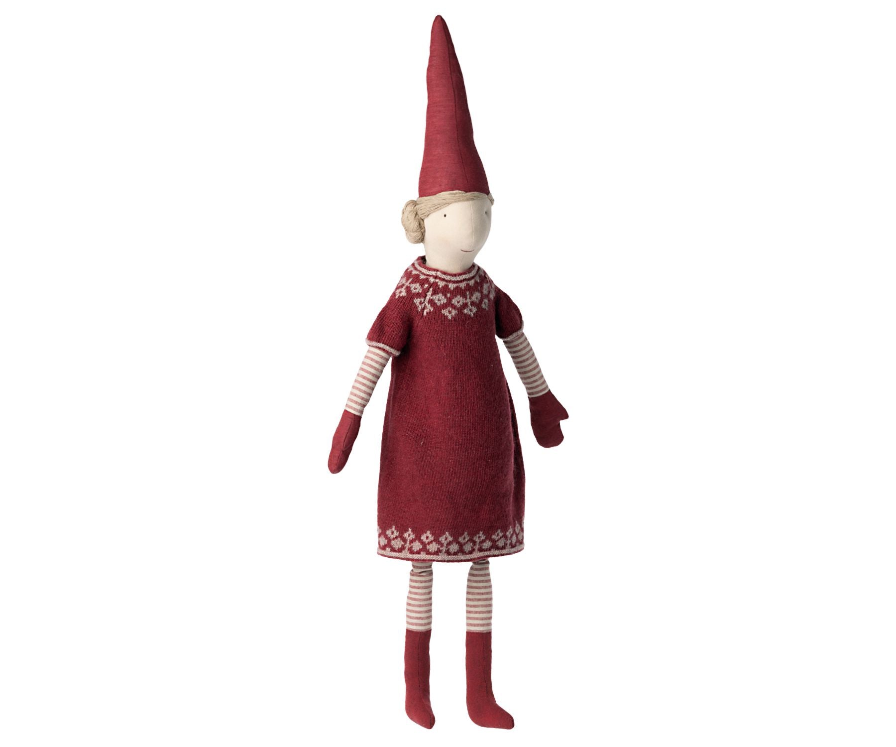 Maileg Mrs. Claus, Small