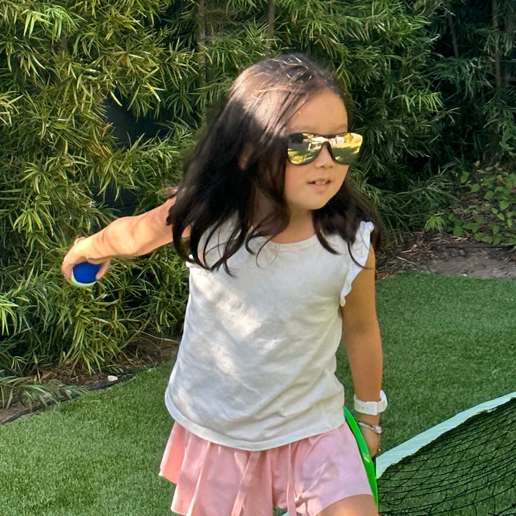 ro•sham•bo eyewear Skeletor Shield | Teen-Adult | Playroom Avenue