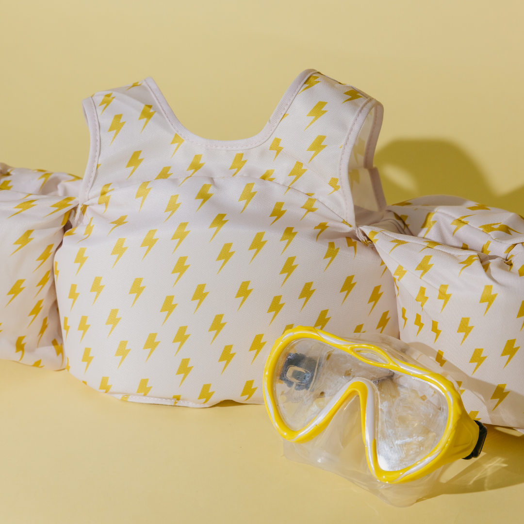 Dripfloats Voltage Kids Float