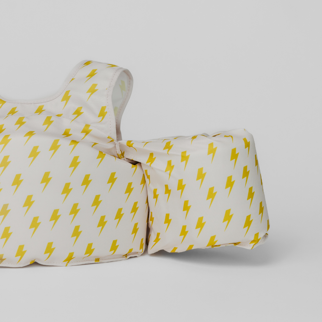 Dripfloats Voltage Kids Float