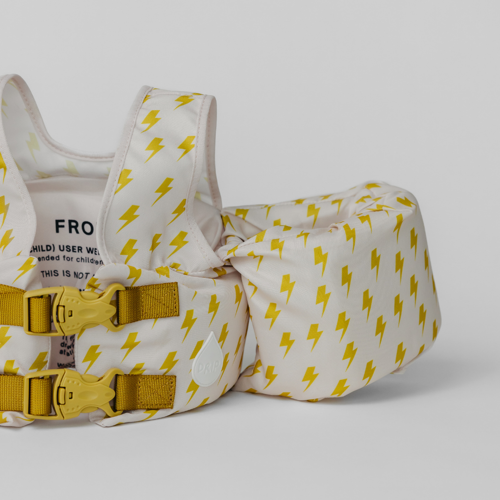 Dripfloats Voltage Kids Float