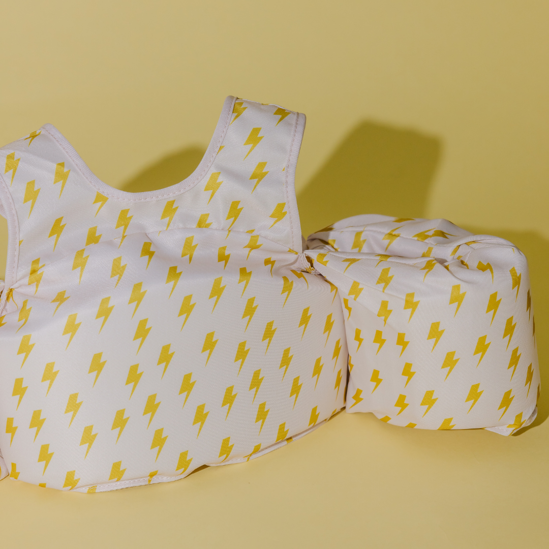 Dripfloats Voltage Kids Float