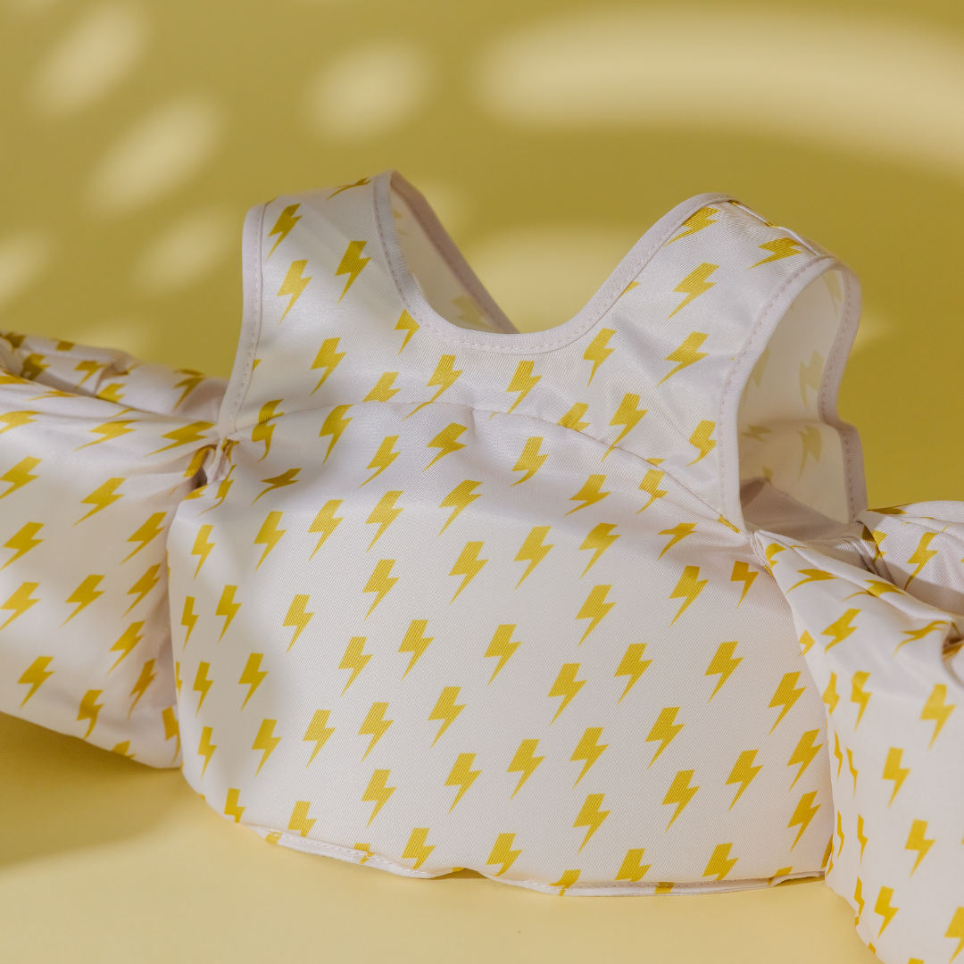 Dripfloats Voltage Kids Float