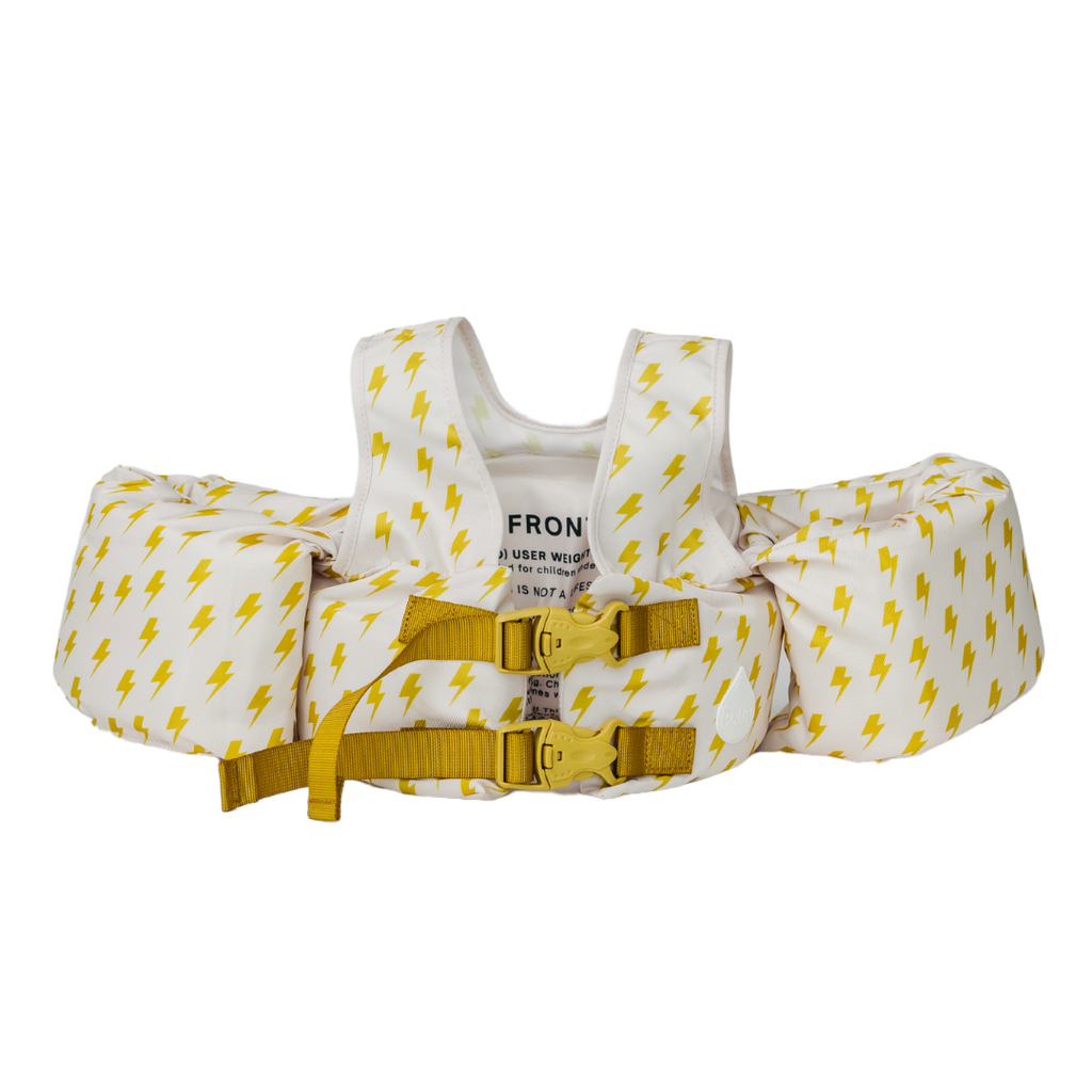 Dripfloats Voltage Kids Float