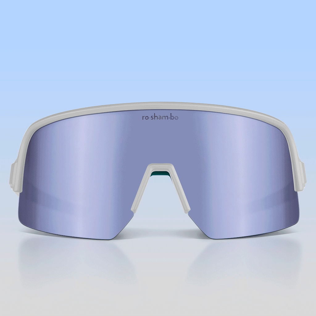 ro•sham•bo eyewear Youth Ludicrous Speed Sport